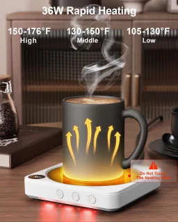 Elektrische Bekerwarmer