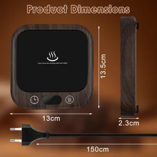 Elektrische Bekerwarmer