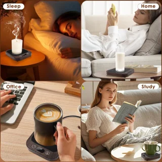 Elektrische Bekerwarmer