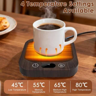 Elektrische Bekerwarmer