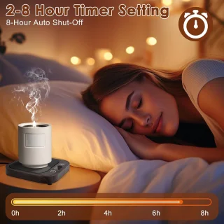 Elektrische Bekerwarmer