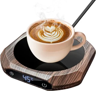 Elektrische Bekerwarmer Tafelmodel