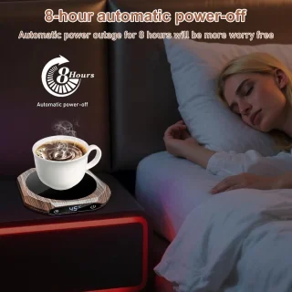 Elektrische Bekerwarmer Tafelmodel