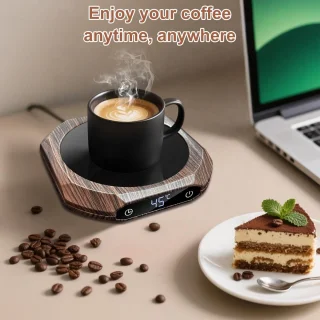 Elektrische Bekerwarmer Tafelmodel