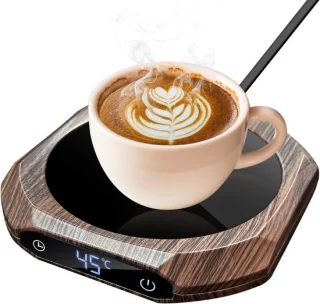 Elektrische Bekerwarmer Tafelmodel
