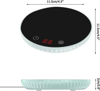 Elektrische Bekerwarmer