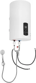 Elektrische boiler 30 L - Wit