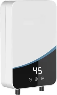 Elektrische Boiler 3500/5500W