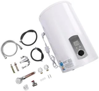 Elektrische boiler 50 L