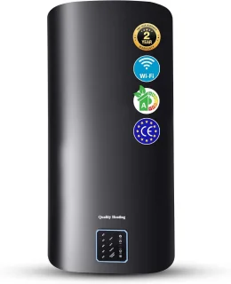 Elektrische Boiler 50 L