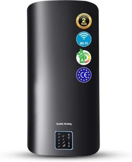 Elektrische Boiler 50 L