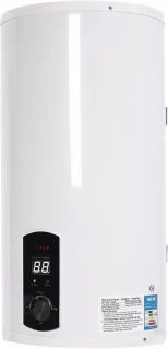 Elektrische boiler 50 liter wit