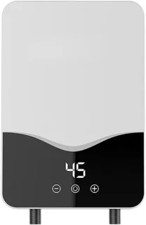 Elektrische boiler 5500w nero