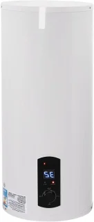 Elektrische boiler 60 liter wit