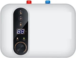 Elektrische boiler 8 L