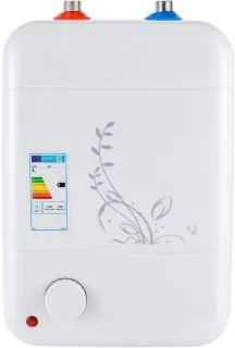Elektrische boiler 8 L