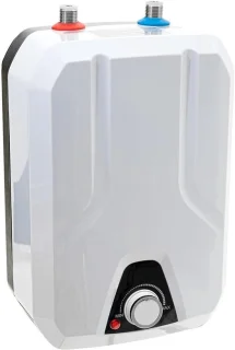 Elektrische boiler 8 liter