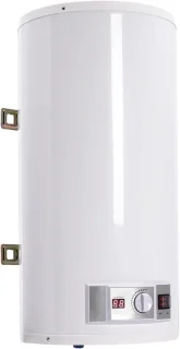 Elektrische boiler 80 L - Doorstroomverwarmer - Wit