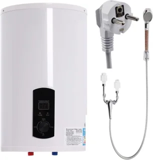 Elektrische boiler 80 liter