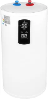 Elektrische boiler 80 liter wit