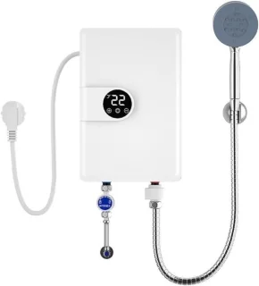 Elektrische boiler