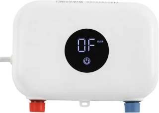 Elektrische Boiler - Mini Doorstromer