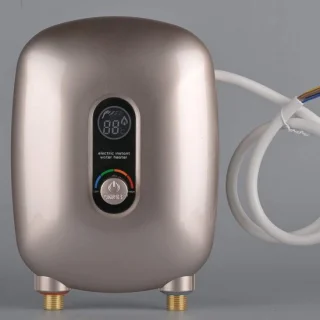 Elektrische boiler Mini waterverwarmer 65 kW