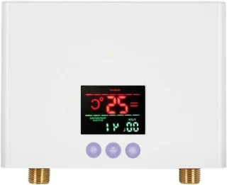 Elektrische boiler
