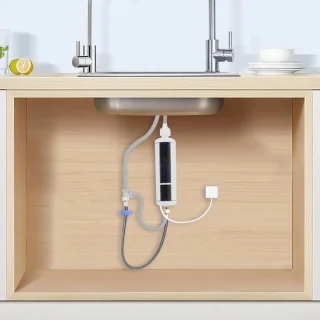 Elektrische boiler