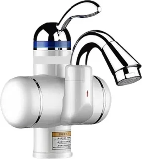 Elektrische boilerkraan X30D2