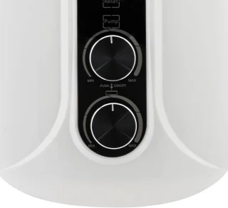 Elektrische directe warmwaterboiler (doucheboiler)