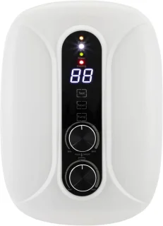Elektrische directe warmwaterboiler (doucheboiler)