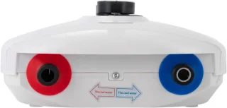 Elektrische directe warmwaterboiler (doucheboiler)