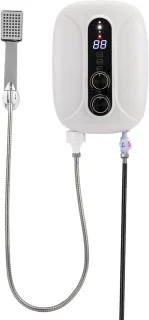 Elektrische directe warmwaterboiler (doucheboiler)