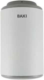 Elektrische doorstromer Boiler Direct 10 liter wit