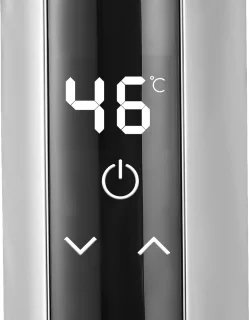 Elektrische doorstroomboiler 3,5 kW voor wastafel