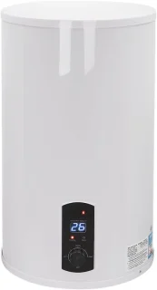 Elektrische doorstroomboiler 70L 2000W - Wit
