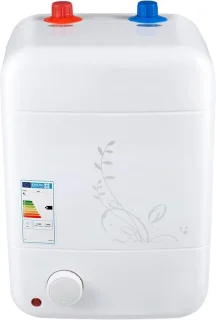 Elektrische doorstroomboiler Compact