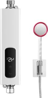 Elektrische doorstroomboiler Direct