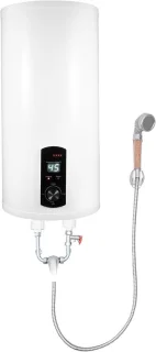 Elektrische doorstroomboiler