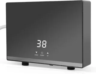 Elektrische doorstroomboiler mini 5500W