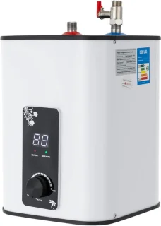 Elektrische doorstroomboiler