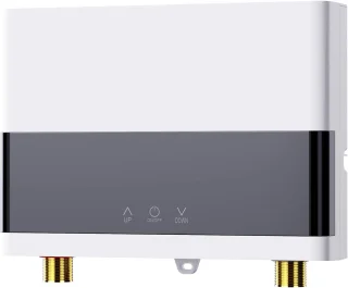 Elektrische doorstroomboiler