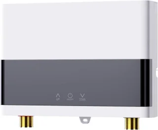 Elektrische doorstroomboiler