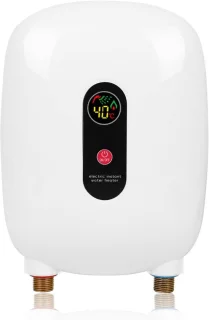 Elektrische doorstroomboiler - Waterverwarmer