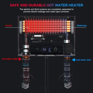 Wat vinden we minder goed