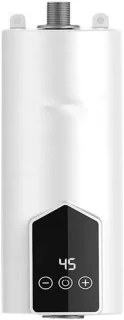 Elektrische doorstroomverwarmer ME18K
