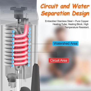 Wat vinden we minder goed
