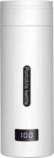 Elektrische Draagbare Waterkoker Mini Thermostaat