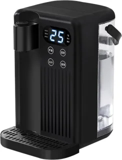 Elektrische heetwaterdispenser 3 L